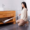 Швабра Xiaomi Blue Fish Sponge Mop White Для сухой и влажной уборки (PU03A) - Image 6