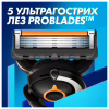 Бритва Gillette Fusion ProGlide з 4 змінними картриджами + Підставка (8700216357227) - Image 5