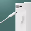 Дозатор для жидкого мыла Xiaomi Pulaka P8 White Бесконтактный для мыла, мытья посуды (Ф32857) - Image 7