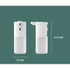 Дозатор для жидкого мыла Xiaomi Pulaka P8 White Бесконтактный для мыла, мытья посуды (Ф32857) - Image 8