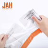 Пакети для сміття JAH Із затяжками Для відер об'ємом до 6-15 л 20 шт. (20268) - Image 2