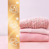 Гель для стирки Woolite Для шерсти и деликатных тканей С кератином 4.5 л (5908252004546) - Image 5