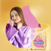 Гель для стирки Woolite Для шерсти и деликатных тканей С кератином 1.8 л (5900627090468) - Image 2
