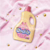Гель для прання Woolite Для вовни та делікатних тканин З кератином 1.8 л (5900627090468) - Image 3