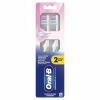 Зубная щетка Oral-B Pro-Sensitive Advanced Экстрамягкая 2 шт. (8700216567916) - Image 2