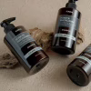 Шампунь Kundal Honey & Macadamia Shampoo Baby Powder 500 мл (8809568740425) - Image 3