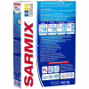 Стиральный порошок Sarmix Active White для всех типов стирки 300 г (4820268104205) - Image 2