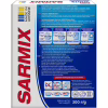 Пральний порошок Sarmix Active White для всіх типів прання 300 г (4820268104205) - Image 5