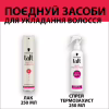 Лак для волосся Taft Phyto Keratin 4 250 мл (9000100336376) - Image 8