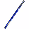 Ручка кулькова Unimax G-Gold, синя (UX-139-02) - Image 2