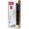 Ручка шариковая Unimax G-Gold, синяя (UX-139-02) - Image 3
