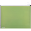 Папка на молнии Axent zip-lock А4 Waves-3 (1497-42-A) - Image 2