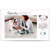 Крісло-гойдалка Ingenuity ConvertMe Swing-2-Seat (12055) - Image 6