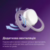 Пустышка Philips AVENT Ultra Air I love... для девочек 6-18 мес (SCF080/04_SCF080/27) - Image 2
