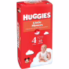 Подгузники Huggies Little Movers 4 (7-18 кг) Jumbo 50 шт (5029053567587) - Image 2