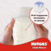 Подгузники Huggies Little Movers 4 (7-18 кг) Jumbo 50 шт (5029053567587) - Image 4
