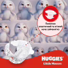 Подгузники Huggies Little Movers 4 (7-18 кг) Jumbo 50 шт (5029053567587) - Image 6