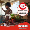 Подгузники Huggies Little Movers 4 (7-18 кг) Jumbo 50 шт (5029053567587) - Image 7
