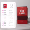 Настільна гра 18+ Memo Games Між нами: про любов, українська (1000174) - Image 5