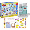Набір для творчості Hasbro Play-Doh Різнокольорове кафе (F5836) - Image 4