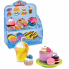 Набор для творчества Hasbro Play-Doh Разноцветное кафе (F5836) - Image 6