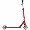 Самокат Globber Flow Element Comfort Lights колеса з підсвічуванням Червоний (727-102) - Image 7