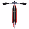 Самокат Globber Flow Element Comfort Lights колеса з підсвічуванням Червоний (727-102) - Image 8
