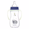 Бутылочка для кормления Canpol babies Easystart Sleepy Koala 300 мл голубая (35/238_blu) - Image 2