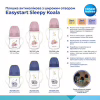 Бутылочка для кормления Canpol babies Easystart Sleepy Koala 300 мл голубая (35/238_blu) - Image 4
