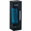 Поїльник-непроливайка Kite Термос Pearl, 350 мл, зелений (K24-302-2) - Image 4