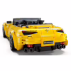 Конструктор LEGO Speed Champions Mercedes-AMG G 63 і Mercedes-AMG SL 63 (76924) - Image 7