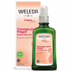 Косметика для мам Weleda Масло для профилактики растяжек 100 мл (4001638500777) - Image 4
