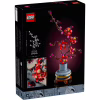 Конструктор LEGO Icons Сливовий цвіт 327 деталей (10369) - Image 6