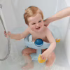 Сиденье для ванны Bebe Confort поворотное Blue (3107205900) - Image 4
