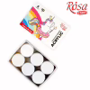 Акрилові фарби Rosa START Unicorn 6 x10 мл (4823098531029) - Image 2