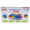 Развивающая игрушка Kiddi Smart Пианино – Цветные нотки (свет) (4514T-KS) - Image 6