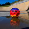 Мяч детский Waboba AZ-327-S Gradient (840001901988) - Image 2