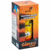 Поильник-непроливайка Kite Garfield термос з трубочкою 400 мл (GF25-1261) - Image 4
