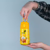 Поильник-непроливайка Kite Garfield термос з трубочкою 400 мл (GF25-1261) - Image 6