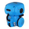 Интерактивная игрушка AT-Robot робот с голосовым управлением синий, украинский (AT001-05-UKR) - Image 6