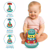 Развивающая игрушка Kiddi Smart Слоненя Грайко (1305-UK) - Image 4