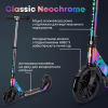 Самокат Micro серии Classic - Неохром (SA0049) - Image 9