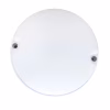 Світильник Євросвітло LED  12Вт коло CL-R1 6400K IP65 - Image 3
