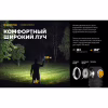 Ліхтар Armytek Wizard C2 Pro Max Magnet USB Warm (F06701W) - Image 9