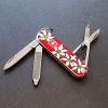 Ніж Victorinox Classic SD Edelweiss (0.6223.840) - Image 4
