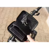 Велосумка на кермо Neo Tools з тримачем для смартфона до 6" Black (91-001) - Image 9