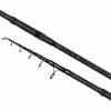 Вудилище Brain Apex Tele Carp Black 3.60m 3.5lbs (1858.54.96) - Image 2