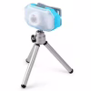 Фонарь Naturehike NH18T001-A Блакитний (6927595735138) - Image 3