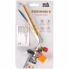 Газовий паяльник Skif Outdoor Firewind II (SO-7001) - Image 4