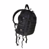 Рюкзак туристичний Tramp Tactical 40 л Black (UTRP-043-black) - Image 3